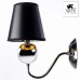 Бра Turandot A4011AP-1CC Arte Lamp