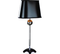 Настольная лампа Turandot A4011LT-1CC Arte Lamp