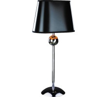 Настольная лампа Turandot A4011LT-1CC Arte Lamp