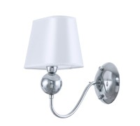 Бра Turandot A4012AP-1CC Arte Lamp