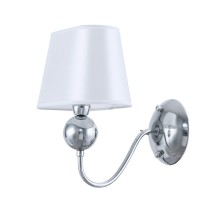 Бра Turandot A4012AP-1CC Arte Lamp