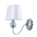 Бра Turandot A4012AP-1CC Arte Lamp