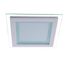 Точечный светильник Raggio A4012PL-1WH Arte Lamp