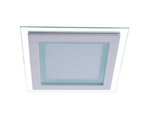 Точечный светильник Raggio A4012PL-1WH Arte Lamp