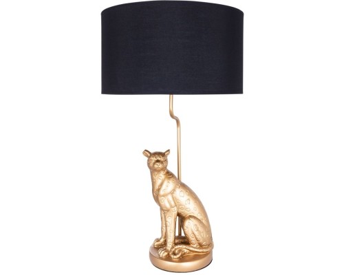 Настольная лампа Ginan A4013LT-1GO Arte Lamp