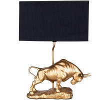 Настольная лампа Iklil A4014LT-1GO Arte Lamp