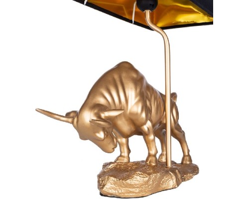 Настольная лампа Iklil A4014LT-1GO Arte Lamp