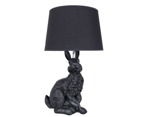 Настольная лампа Izar A4015LT-1BK Arte Lamp