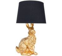 Настольная лампа Izar A4015LT-1GO Arte Lamp