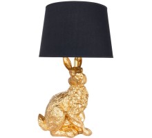 Настольная лампа Izar A4015LT-1GO Arte Lamp