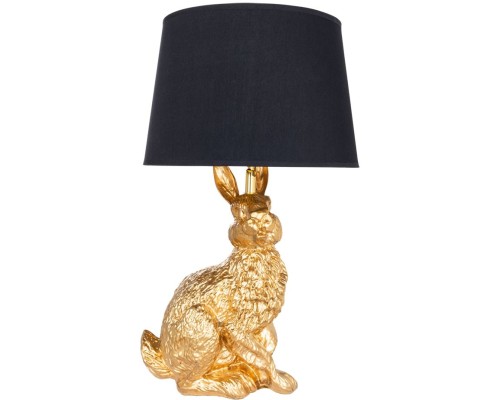 Настольная лампа Izar A4015LT-1GO Arte Lamp