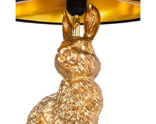 Настольная лампа Izar A4015LT-1GO Arte Lamp