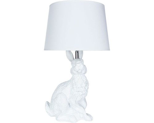 Настольная лампа Izar A4015LT-1WH Arte Lamp