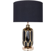Настольная лампа Revati A4016LT-1BK Arte Lamp