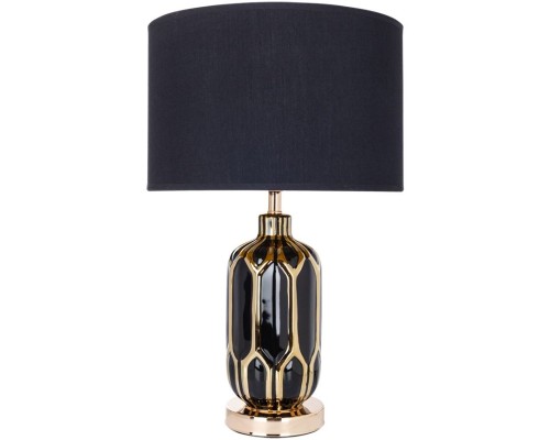 Настольная лампа Revati A4016LT-1BK Arte Lamp