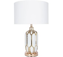Настольная лампа Revati A4016LT-1WH Arte Lamp