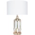Настольная лампа Revati A4016LT-1WH Arte Lamp