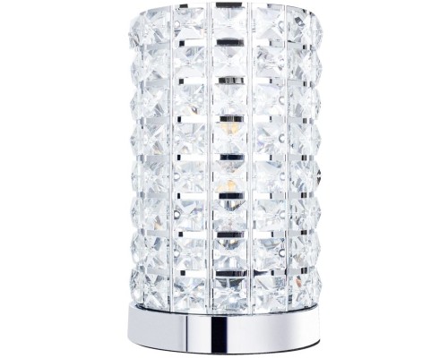 Настольная лампа Louis A4017LT-1CC Arte Lamp