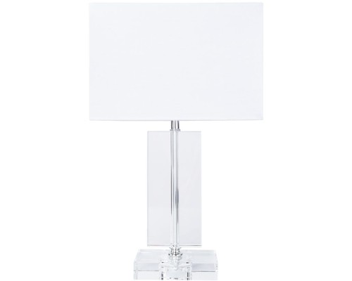 Настольная лампа Clint A4022LT-1CC Arte Lamp