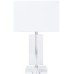 Настольная лампа Clint A4022LT-1CC Arte Lamp