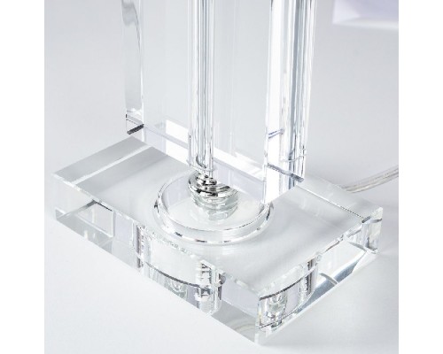 Настольная лампа Clint A4022LT-1CC Arte Lamp