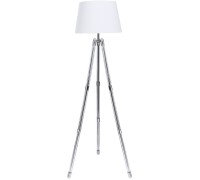 Торшер Wasat A4023PN-1CC Arte Lamp