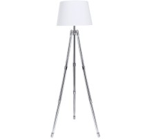 Торшер Wasat A4023PN-1CC Arte Lamp