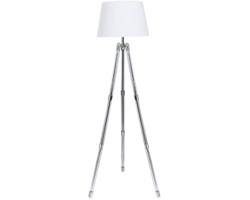 Торшер Wasat A4023PN-1CC Arte Lamp