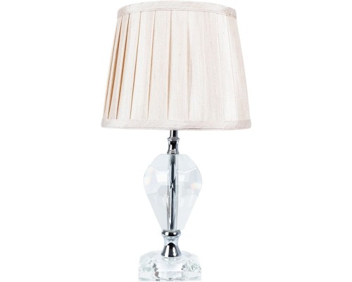 Настольная лампа Capella A4024LT-1CC Arte Lamp