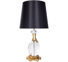 Настольная лампа Musica A4025LT-1PB Arte Lamp