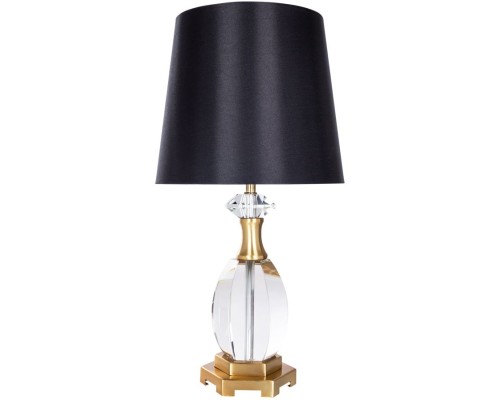 Настольная лампа Musica A4025LT-1PB Arte Lamp