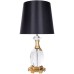Настольная лампа Musica A4025LT-1PB Arte Lamp