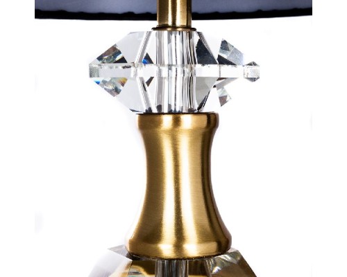 Настольная лампа Musica A4025LT-1PB Arte Lamp