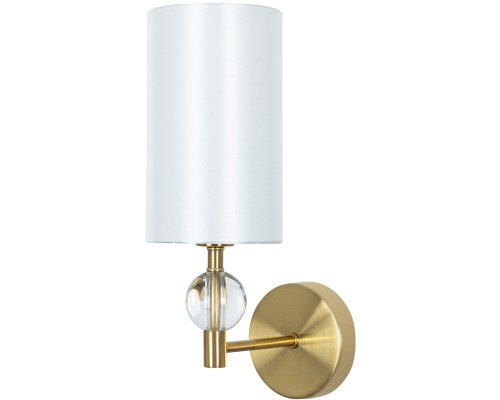 Бра Matar A4027AP-1PB Arte Lamp