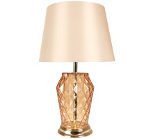 Настольная лампа Murano A4029LT-1GO Arte Lamp