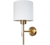 Бра Proxima A4031AP-1PB Arte Lamp