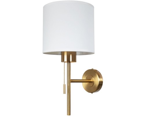 Бра Proxima A4031AP-1PB Arte Lamp