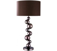 Настольная лампа Chic A4034LT-1BR Arte Lamp