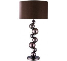Настольная лампа Chic A4034LT-1BR Arte Lamp