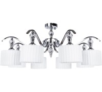 Потолочная люстра Ibiza A4038PL-8CC Arte Lamp