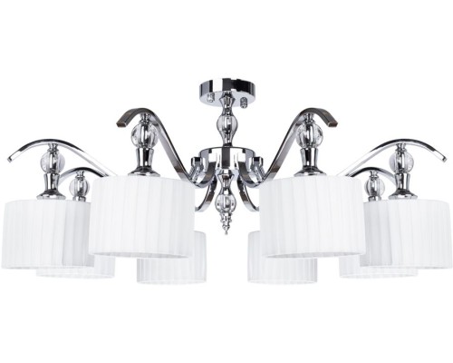 Потолочная люстра Ibiza A4038PL-8CC Arte Lamp