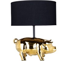 Настольная лампа Procyon A4039LT-1GO Arte Lamp