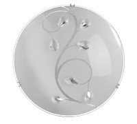 Потолочный светильник Jasmine A4040PL-1CC Arte Lamp