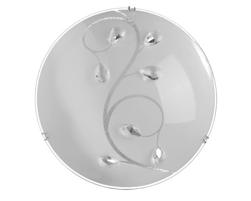 Потолочный светильник Jasmine A4040PL-1CC Arte Lamp