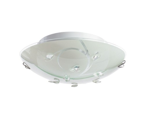 Потолочный светильник Jasmine A4040PL-2CC Arte Lamp