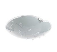 Потолочный светильник Jasmine A4040PL-3CC Arte Lamp
