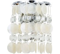 Бра Pipirima A4041AP-2CC Arte Lamp