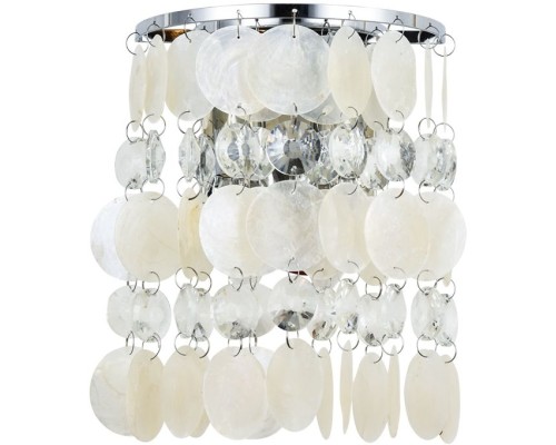 Бра Pipirima A4041AP-2CC Arte Lamp