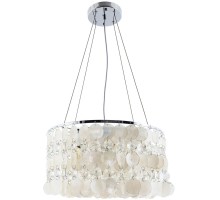 Подвесная люстра Pipirima A4041SP-5CC Arte Lamp