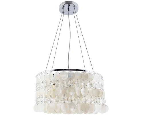 Подвесная люстра Pipirima A4041SP-5CC Arte Lamp